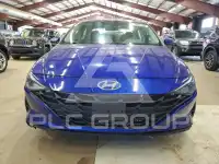 2023 Hyundai Elantra photo