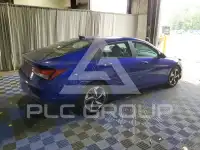 2023 Hyundai Elantra photo