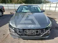 2023 Hyundai Elantra фото