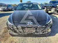 2023 Hyundai Elantra фото