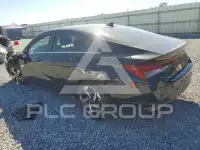 2023 Hyundai Elantra photo