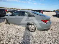 2023 Hyundai Elantra photo