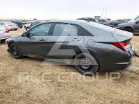 2023 Hyundai Elantra photo