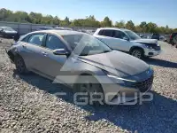 2023 Hyundai Elantra photo