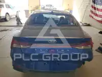 2023 Hyundai Elantra фото