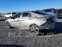 2023 Hyundai Elantra фото