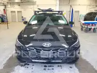 2023 Hyundai Elantra фото