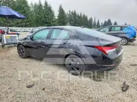 2023 Hyundai Elantra фото