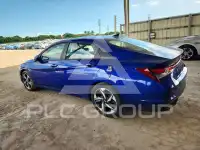 2023 Hyundai Elantra фото