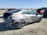 2023 Hyundai Elantra фото
