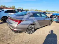2023 Hyundai Elantra фото
