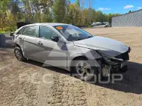 2023 Hyundai Elantra фото