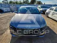 2023 Hyundai Elantra фото