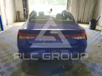 2023 Hyundai Elantra photo