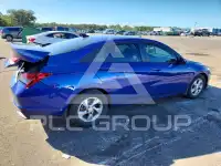 2023 Hyundai Elantra photo
