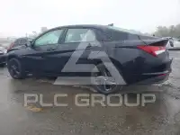 2023 Hyundai Elantra фото