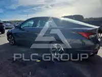 2023 Hyundai Elantra фото