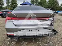 2023 Hyundai Elantra фото