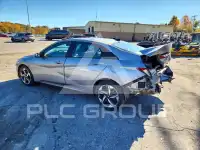 2023 Hyundai Elantra photo