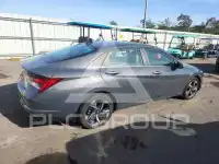2023 Hyundai Elantra фото