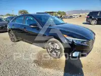 2023 Hyundai Elantra фото