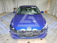 2023 Hyundai Elantra photo