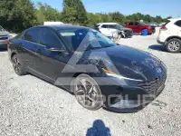 2023 Hyundai Elantra photo
