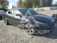 2023 Hyundai Elantra фото