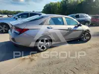 2023 Hyundai Elantra фото
