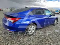 2023 Hyundai Elantra фото