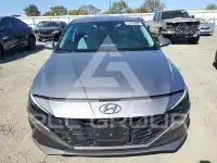 2023 Hyundai Elantra фото