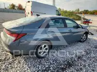 2023 Hyundai Elantra photo