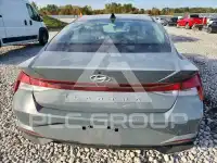 2023 Hyundai Elantra photo