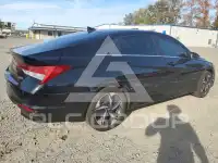 2023 Hyundai Elantra фото