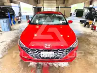 2023 Hyundai Elantra фото