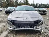2023 Hyundai Elantra фото
