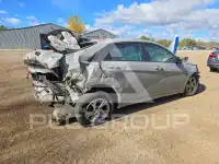 2023 Hyundai Elantra фото