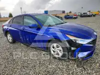 2023 Hyundai Elantra фото