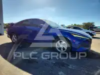 2023 Hyundai Elantra photo