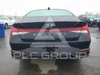 2023 Hyundai Elantra фото