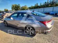 2023 Hyundai Elantra фото