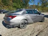 2023 Hyundai Elantra фото
