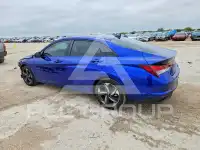2023 Hyundai Elantra photo