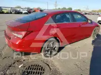2023 Hyundai Elantra фото