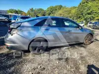 2023 Hyundai Elantra фото