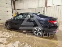 2023 Hyundai Elantra фото