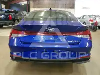 2023 Hyundai Elantra photo
