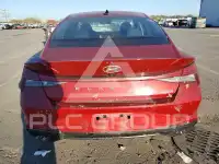 2023 Hyundai Elantra фото