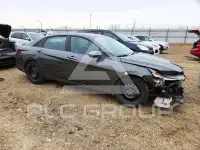 2023 Hyundai Elantra photo