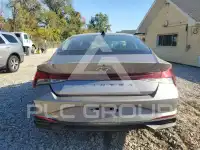 2023 Hyundai Elantra фото